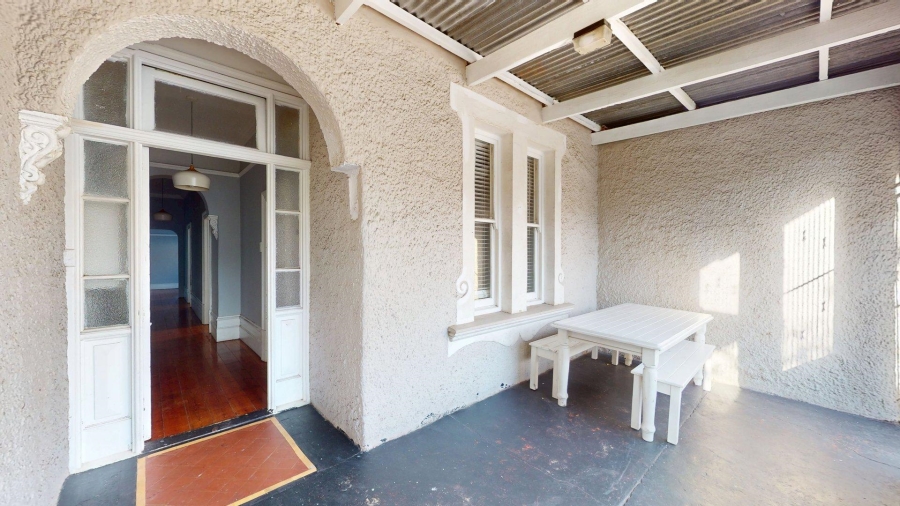 3 Bedroom Property for Sale in Richmond Hill Eastern Cape